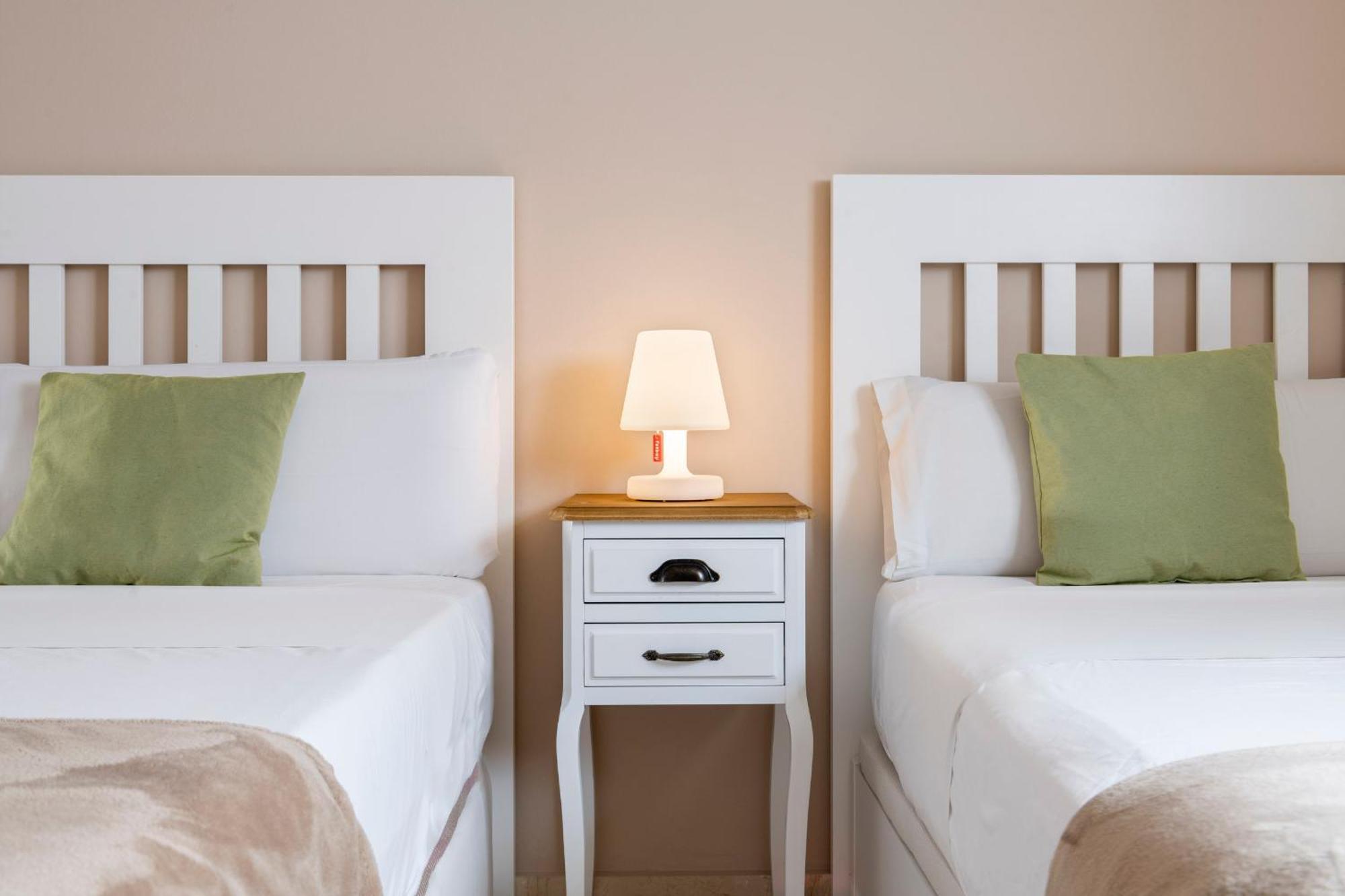 Alohamundi San Francisco Apartment Seville