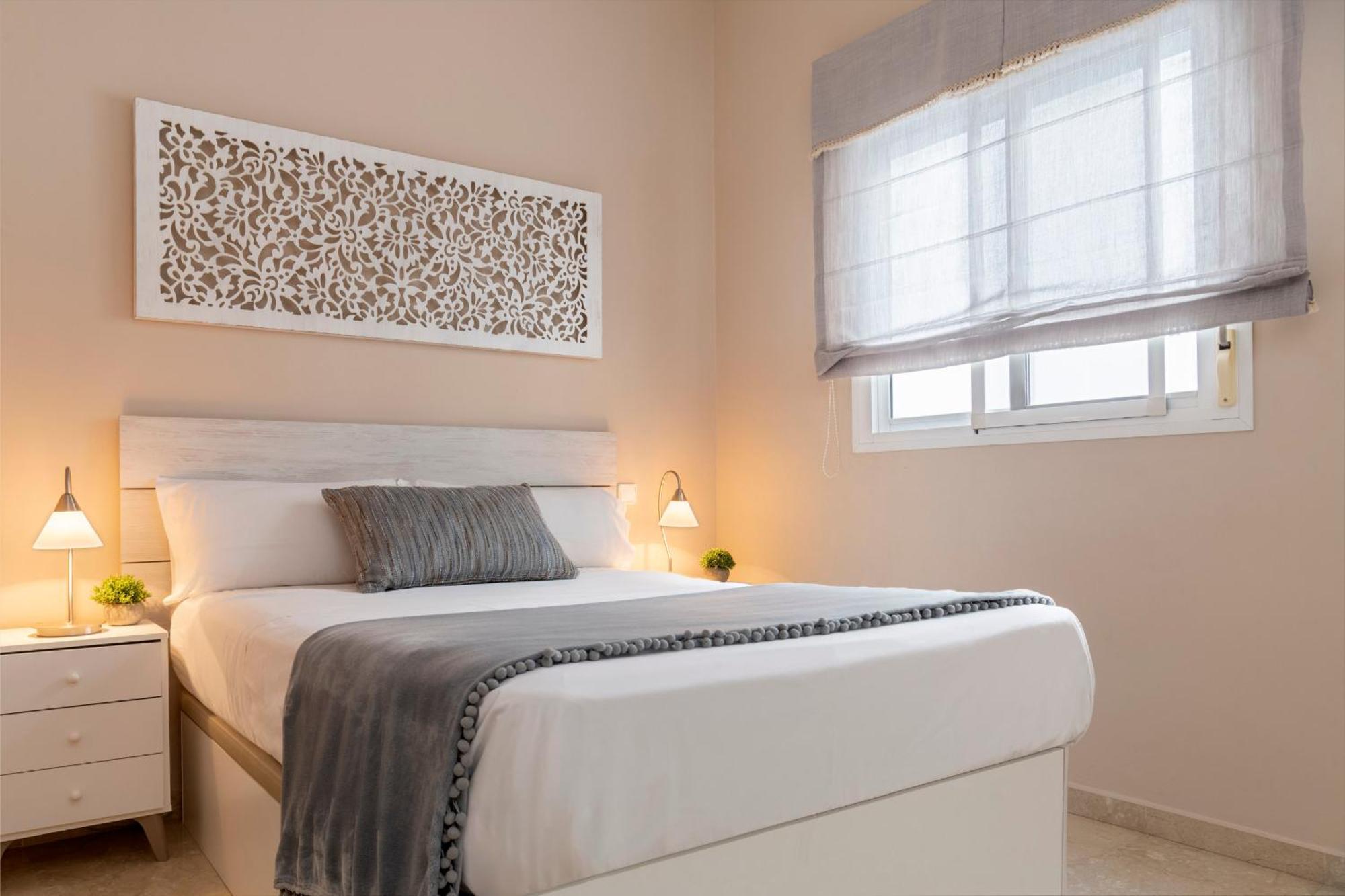 Alohamundi San Francisco Apartamento Sevilha